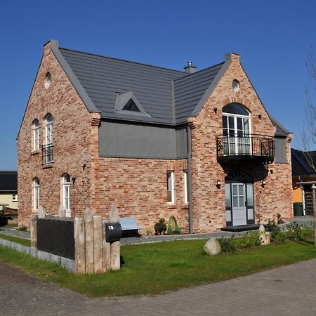 青斯特Haus Sophie公寓 外观 照片
